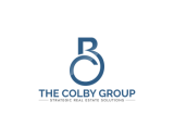 https://www.logocontest.com/public/logoimage/1576336816The Colby Group 010.png